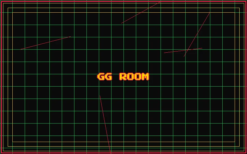 gg扑克VIP包间全息设计 - 棋牌娱乐