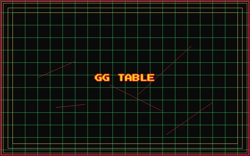 gg扑克掼蛋桌面全息界面 - 棋牌娱乐