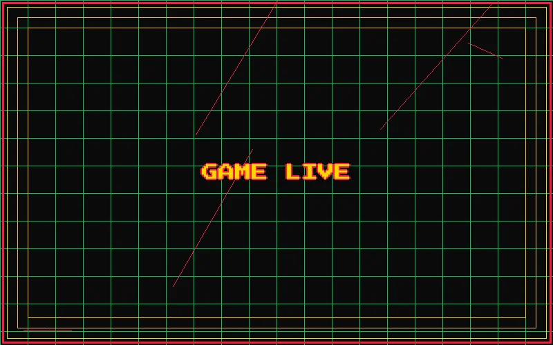 棋牌娱乐 实时游戏数据大屏